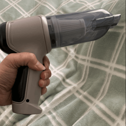 Handy Duster Vac