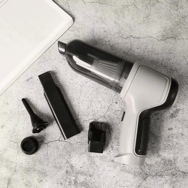 Handy Duster Vac