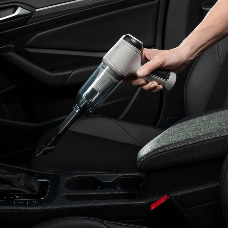 Handy Duster Vac